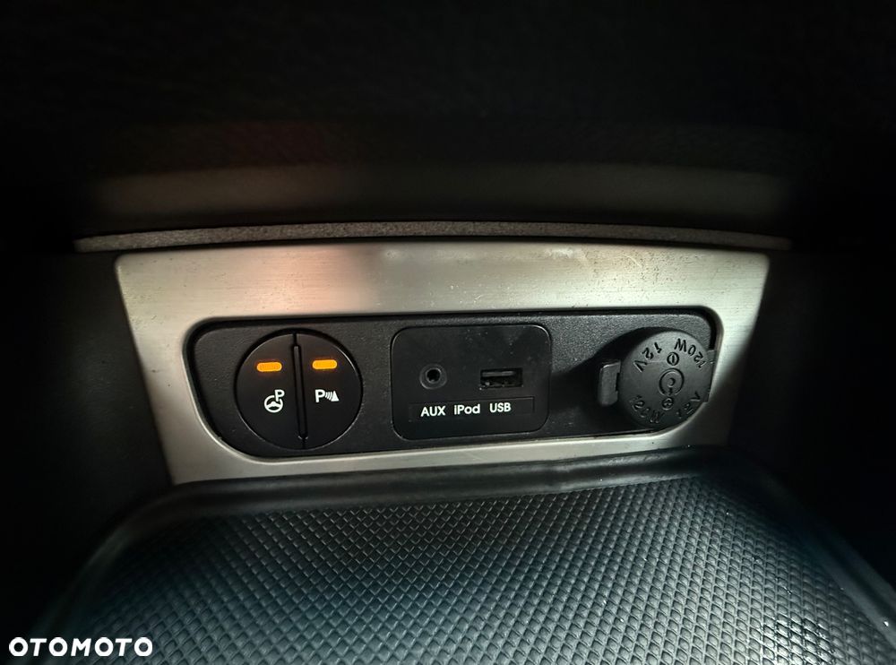 Kia Sportage 1.7 CRDI XL 2WD - 22