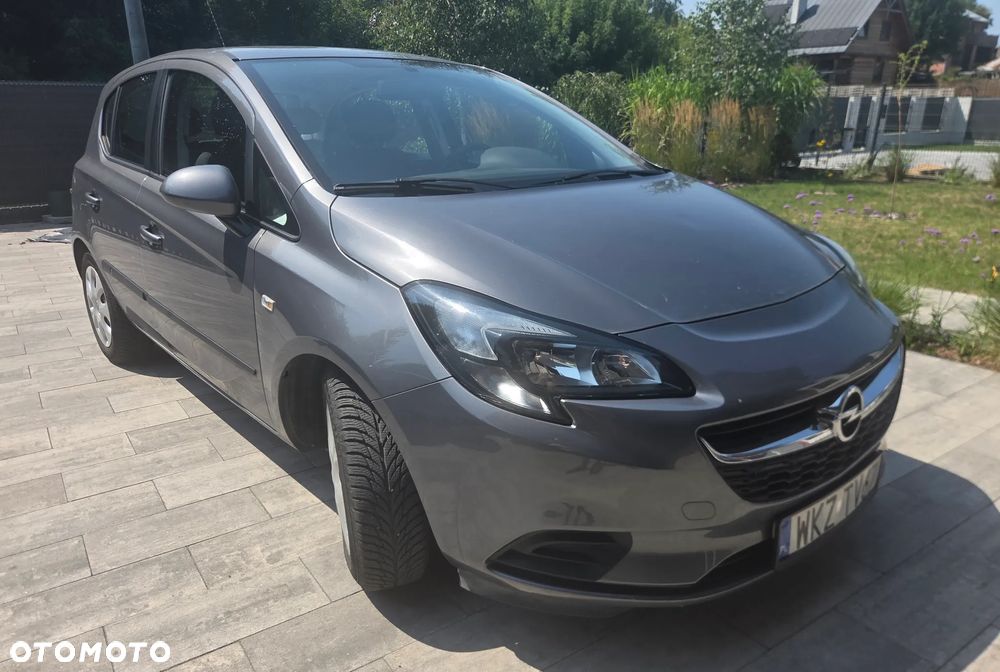 Opel Corsa 1.2 Enjoy - 2