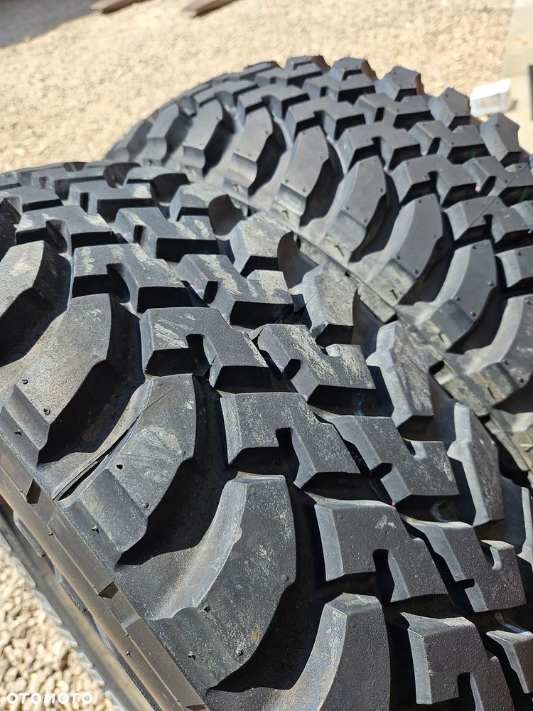 OPONA OPONY LT 215 75 15 BRIDGESTONE DUELER M/T SUPER STAN JAK NOWE - 6