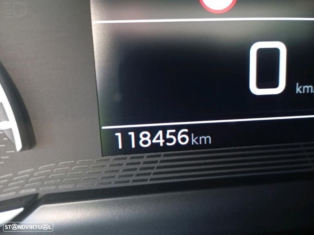 Peugeot 2008 1.5 BlueHDi Active Pack - 7