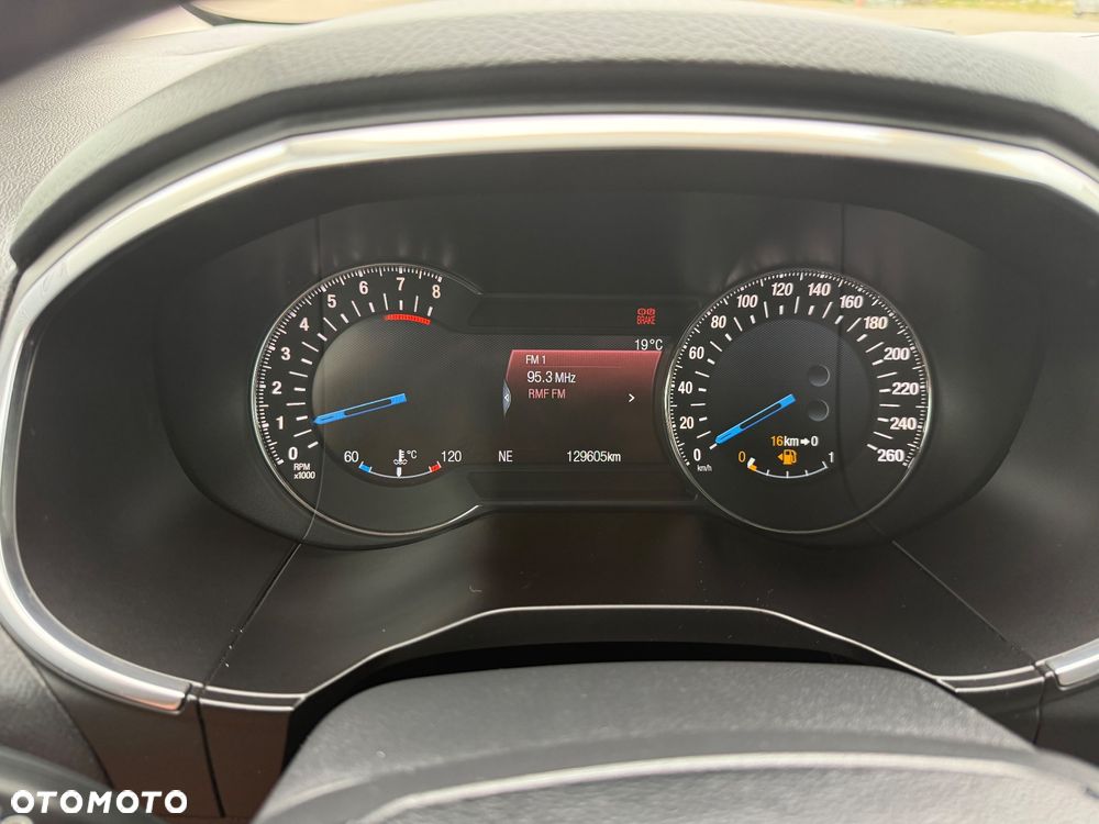 Ford Galaxy 1.5 EcoBoost GPF Titanium - 23