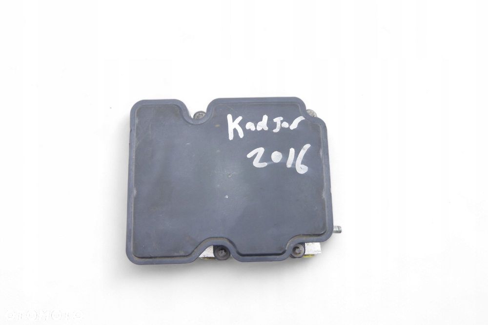 Pompa ABS RENAULT KADJAR 1.5 1.6 DCI 476606749R 476606749R--A - 8