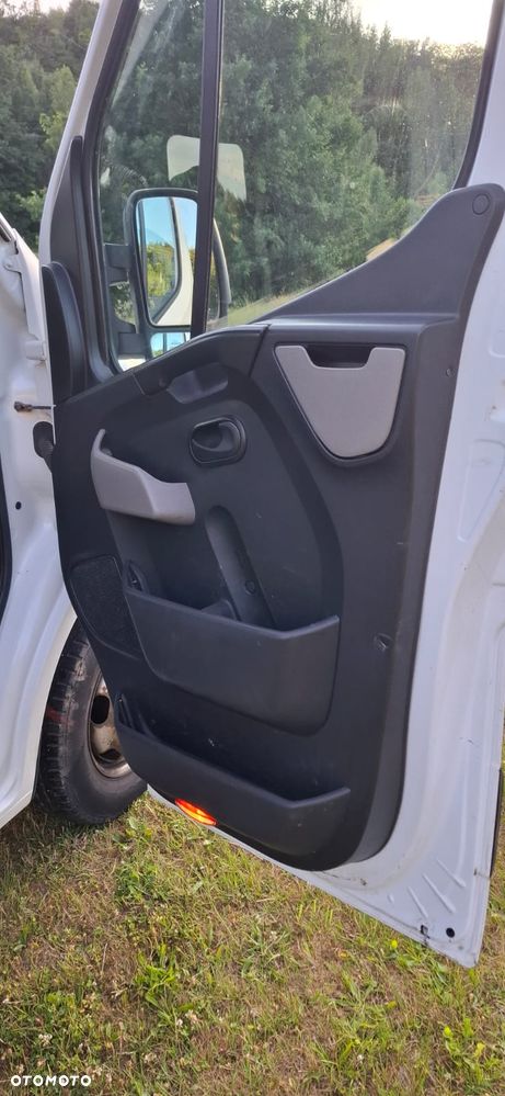 Renault Master - 10