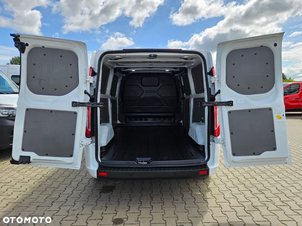 Ford transit-custom L2H1 *74999zł NETTO* 2.0TdCi/131KM - 15