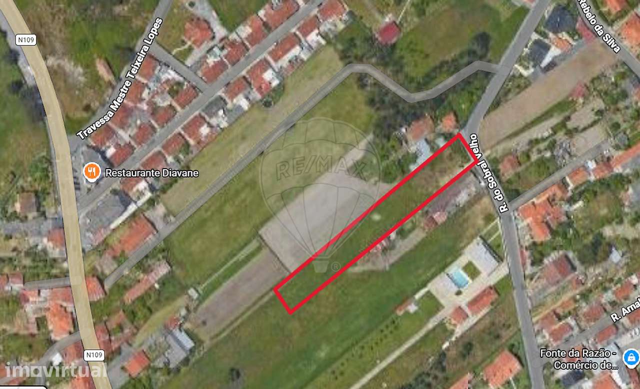 Terreno  para venda - Grande imagem: 5/6