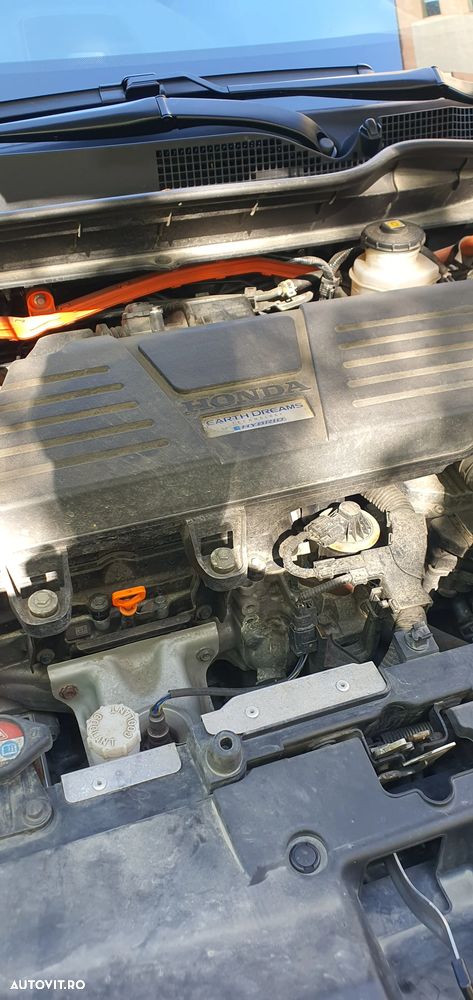 Honda CR-V - 2