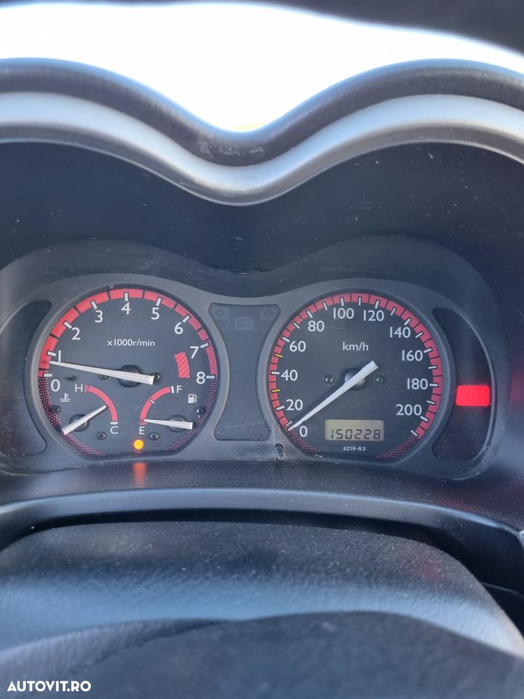 Honda HR-V 4wd - 6