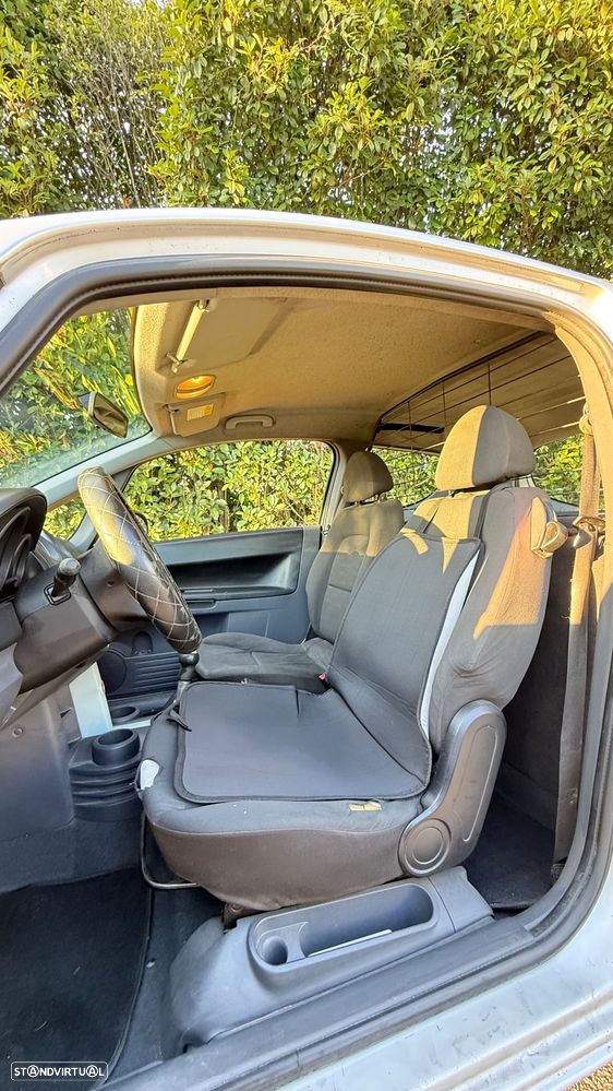 Mitsubishi Colt CZ3 - 9