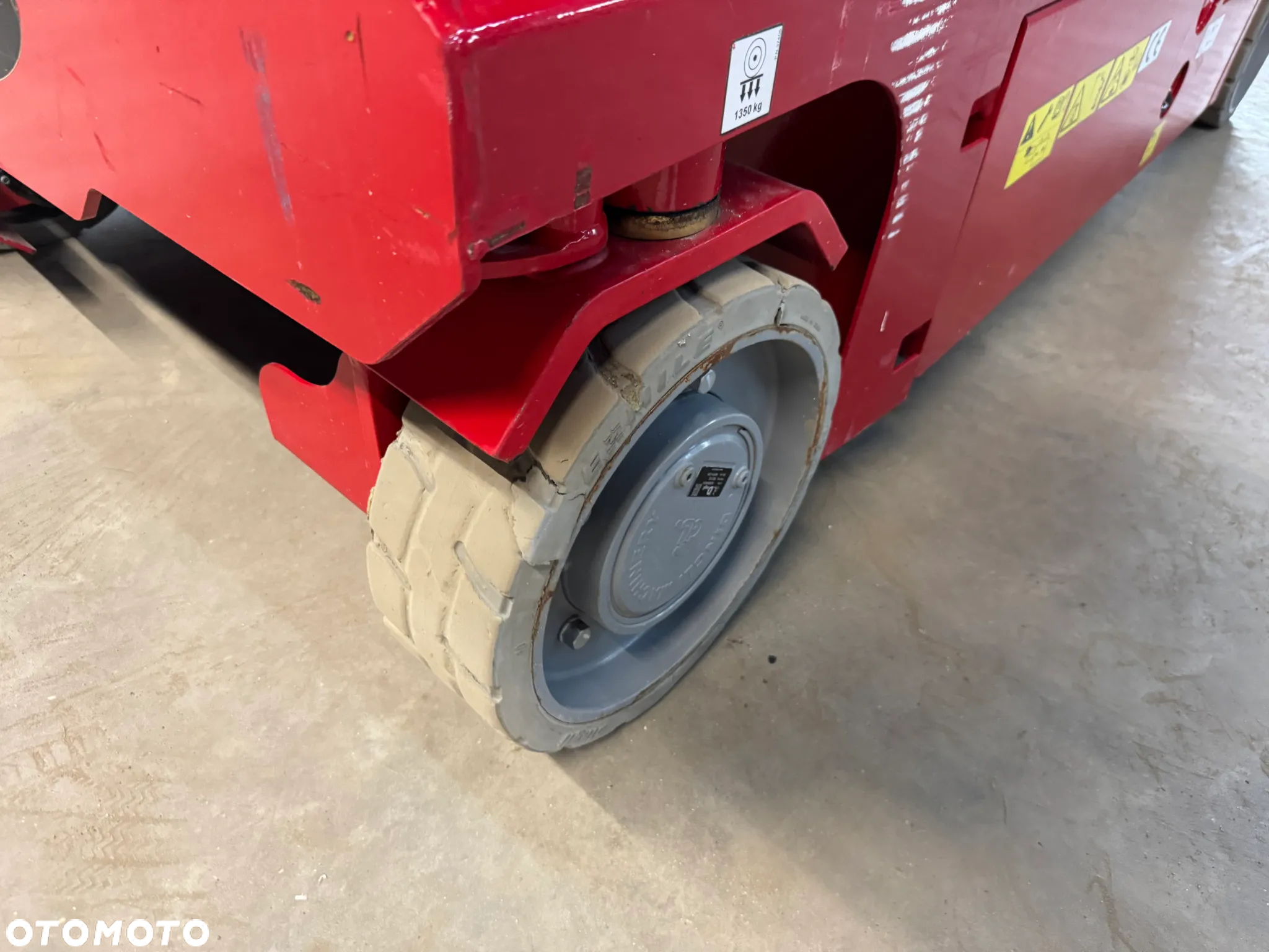 Magni ES1612ACP - 5