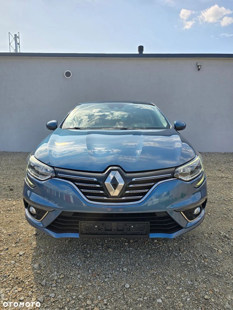 Renault Megane ENERGY dCi 130 Start & Stopp Bose Edition - 2