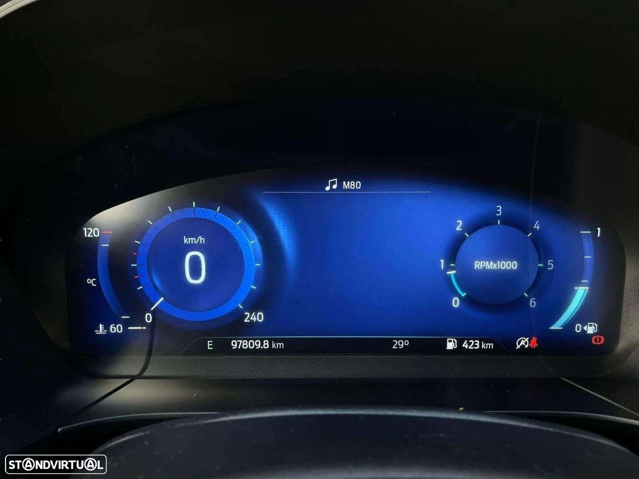 Ford Kuga 1.5 TDCi EcoBlue ST-Line - 13