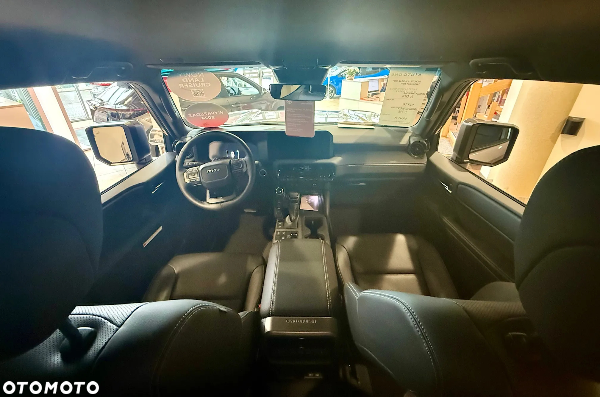Toyota Land Cruiser LC 2.8 D-4D Invincible - 8