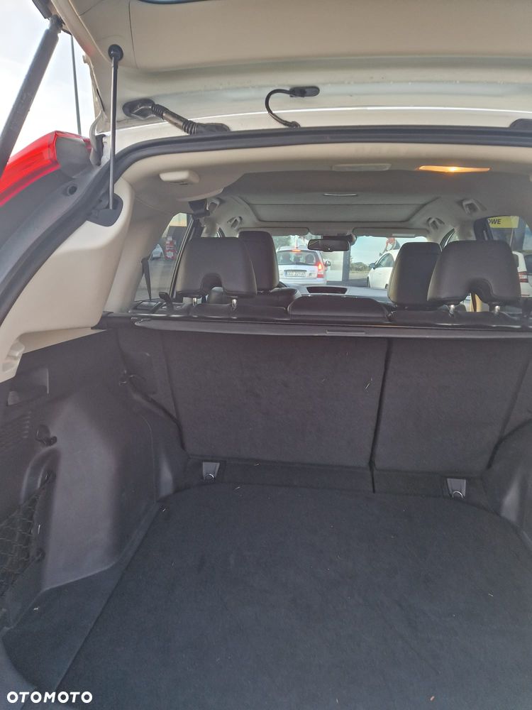 Honda CR-V 2.0 Elegance Plus (Honda Connect+) / (2WD) - 34