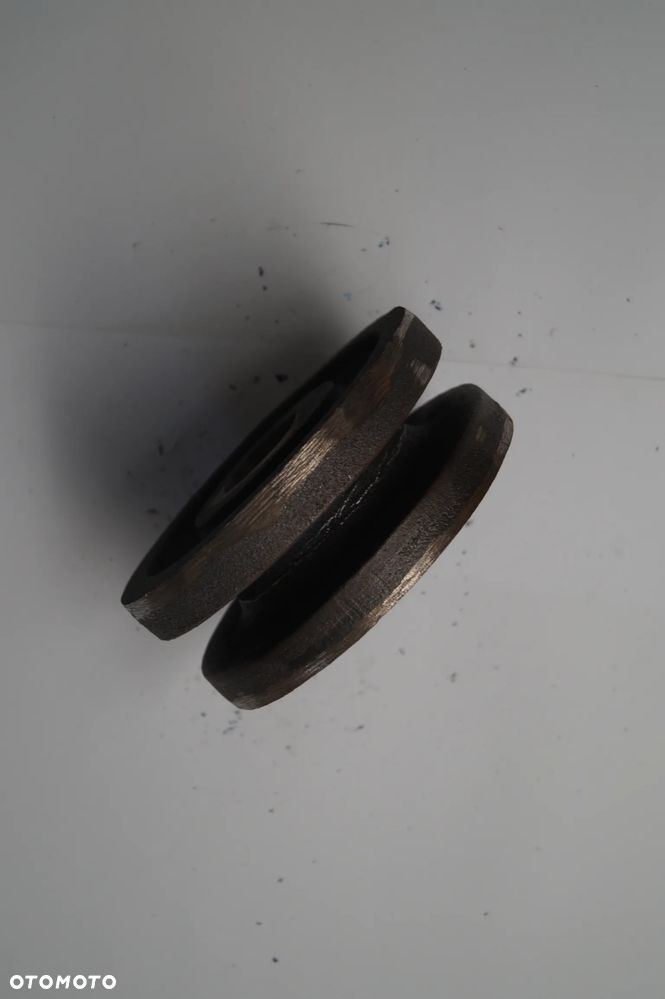 Koło przednie prowadzące do Łańcucha Morskiego 14mm - 2