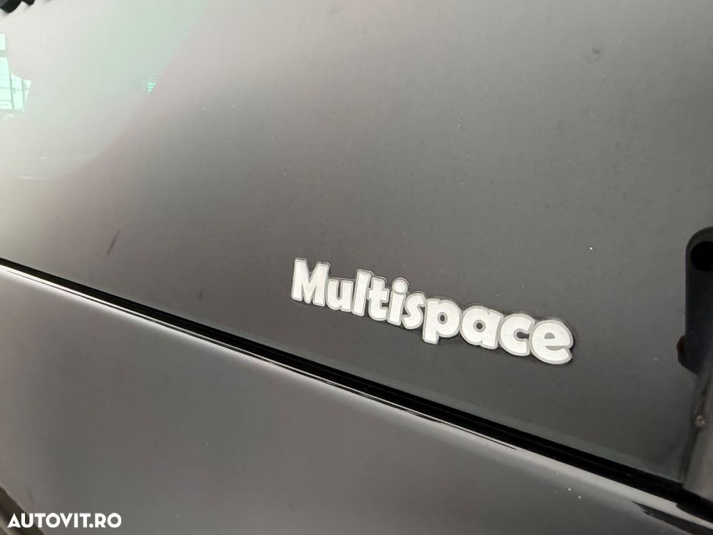 Citroën Berlingo Multispace VTi 95 Vitamin - 36