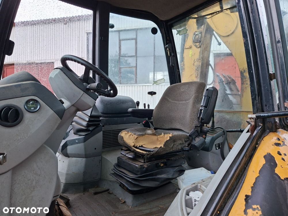 Caterpillar 428 E - 9