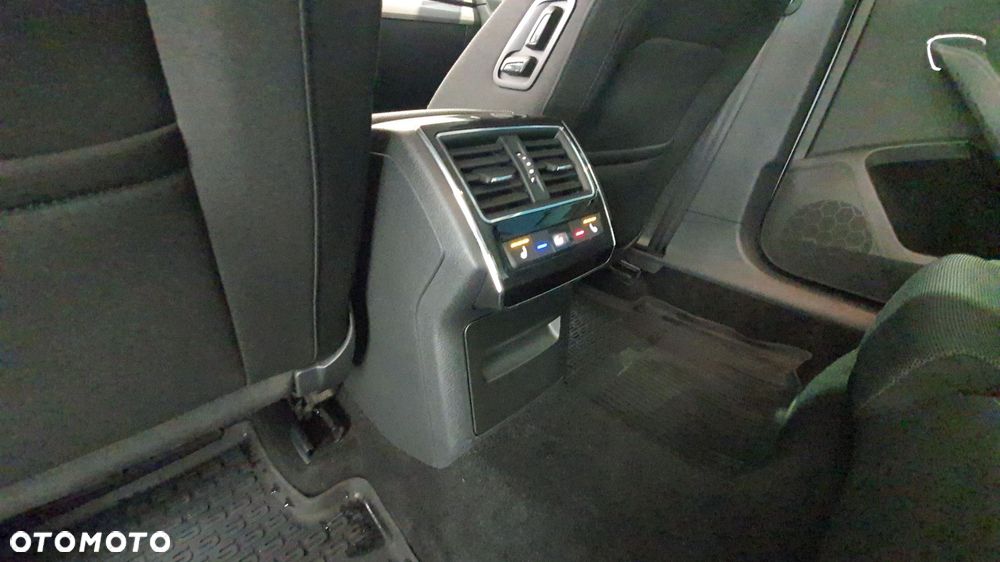 Skoda Superb 2.0 TDI SCR 4x4 Style DSG - 20