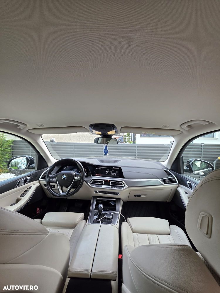 BMW X5 - 9