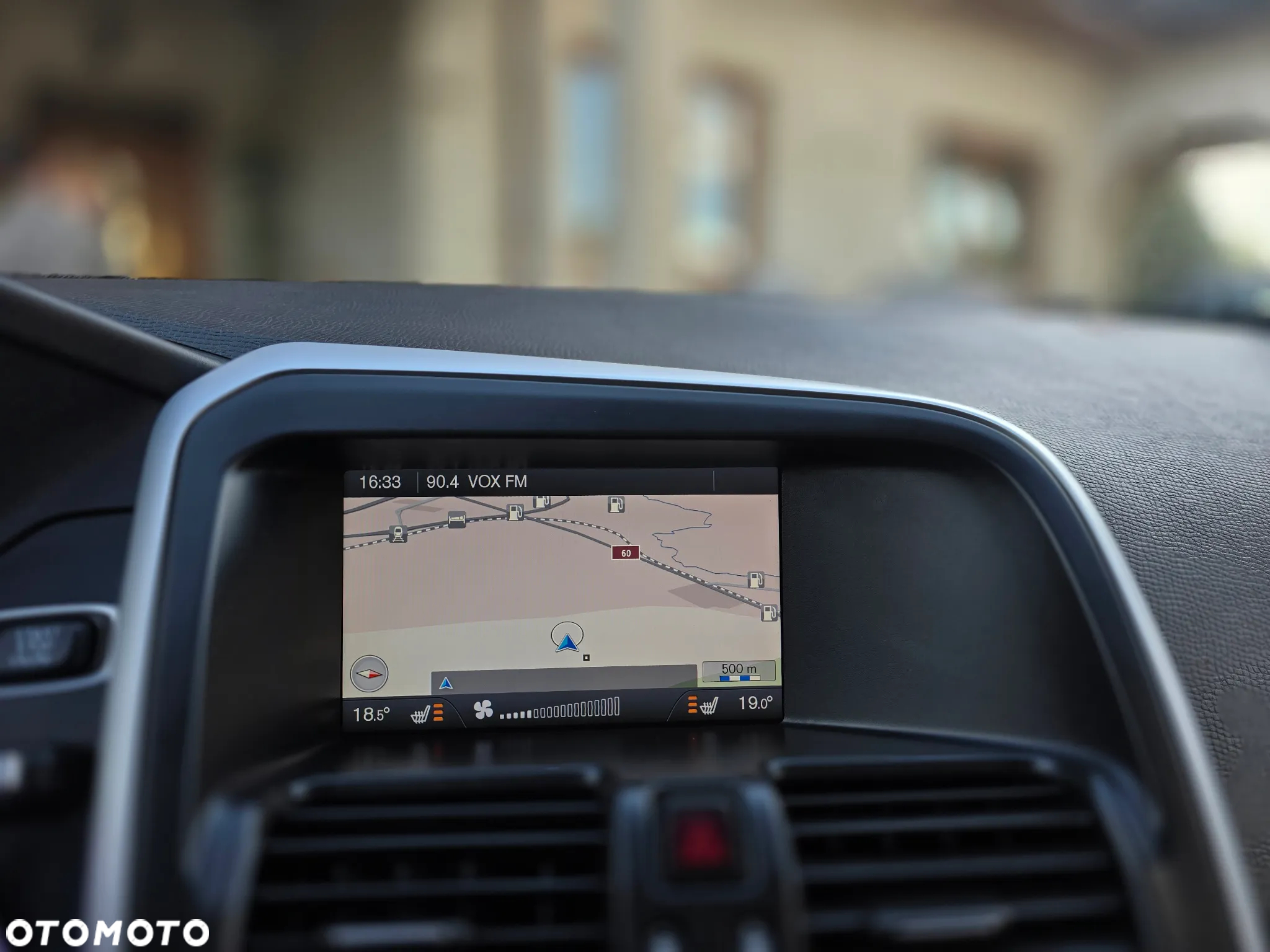 Volvo XC 60 - 24