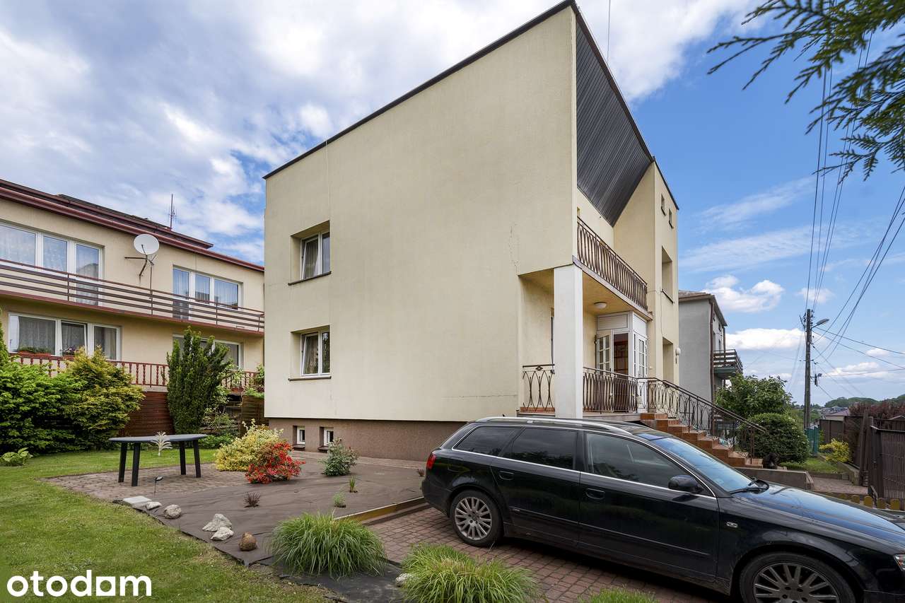Dom|ul. Grochowska Jarosław|108 m²|4 pokoje|garaż|nowy dach - Pełny obrazek: 5/15