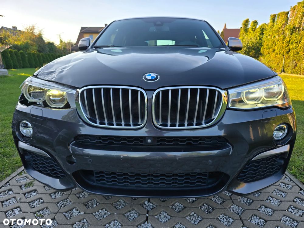 BMW X4 M - 9