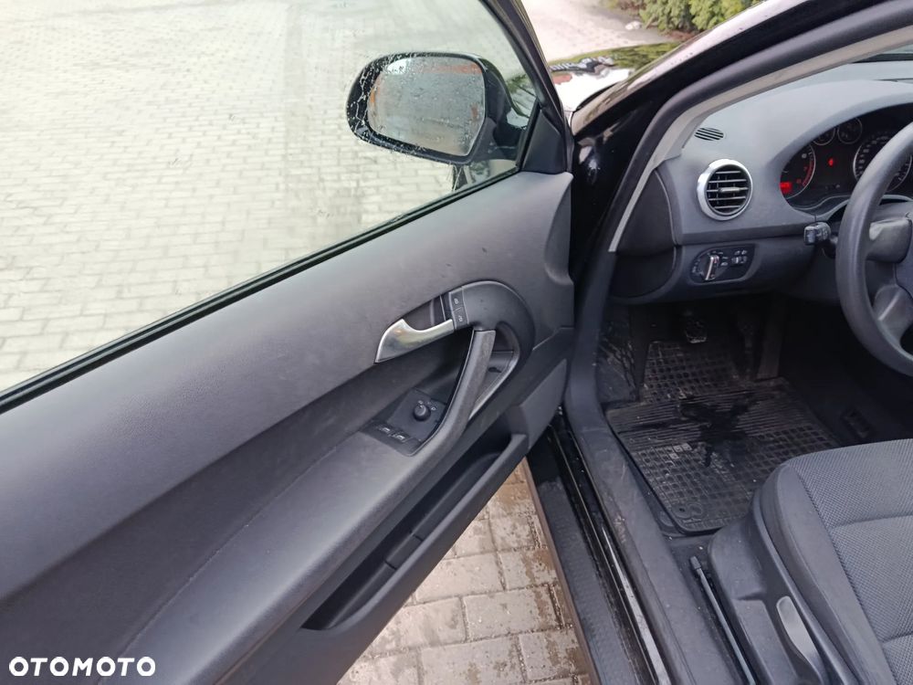 Audi A3 3-drzwiowe - 8