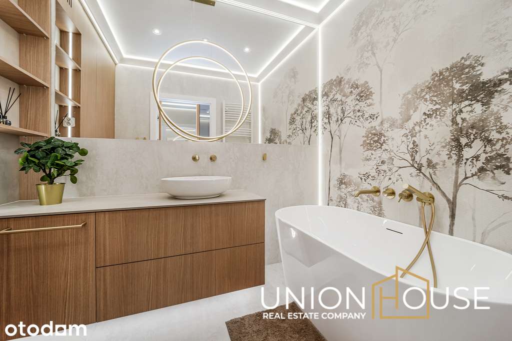 Apartament premium | 2 pokoje | Loggia