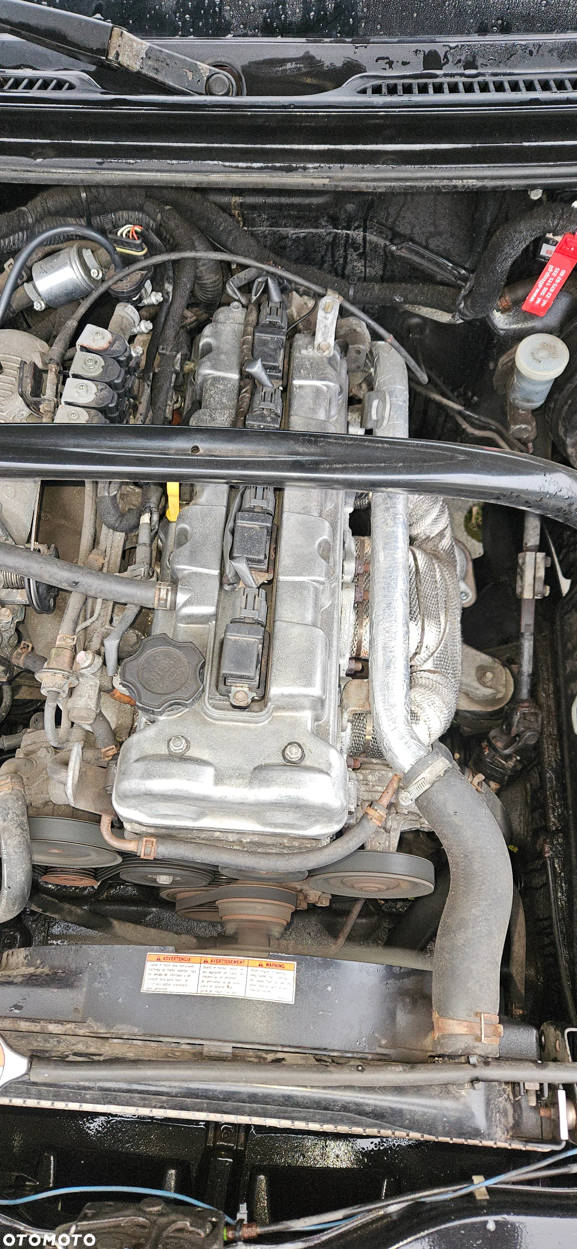 Suzuki Grand Vitara 2.0 - 6