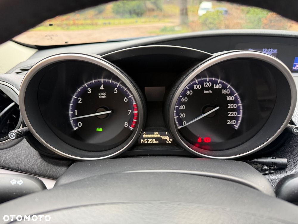 Mazda 3 1.6 MZR Exclusive-Line - 18