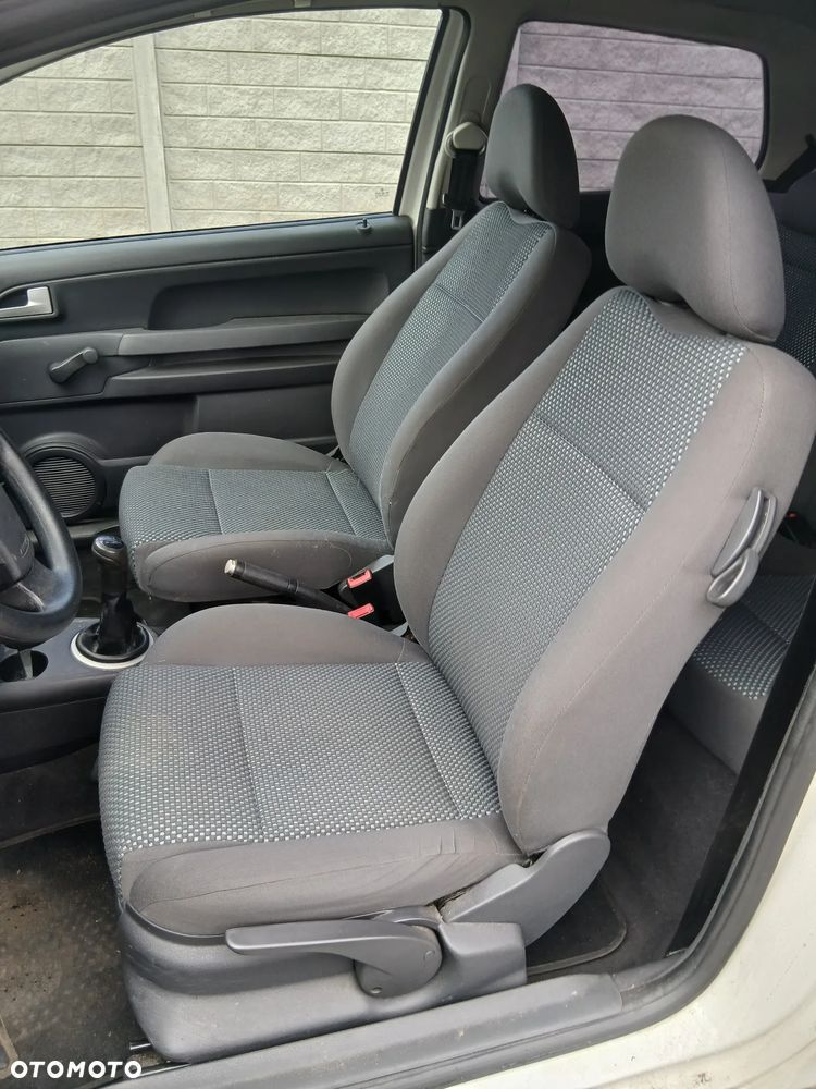 Volkswagen Fox 1.2 Refresh - 6