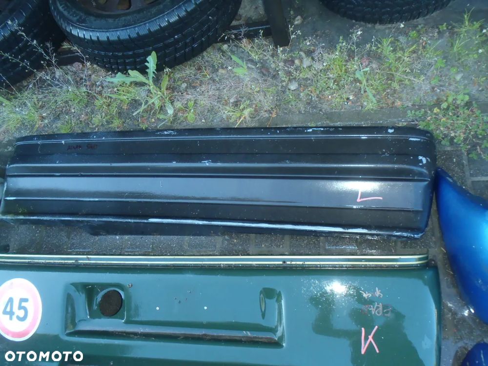 zderzak aixam ligier microcar chatenet jdm bellier ginevra cassalini - 14