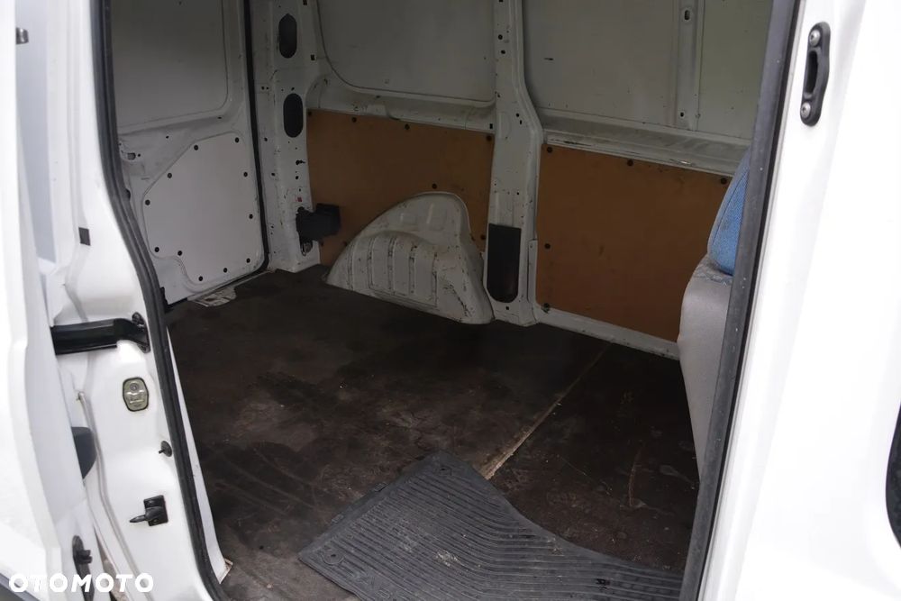 Fiat SCUDO - 8