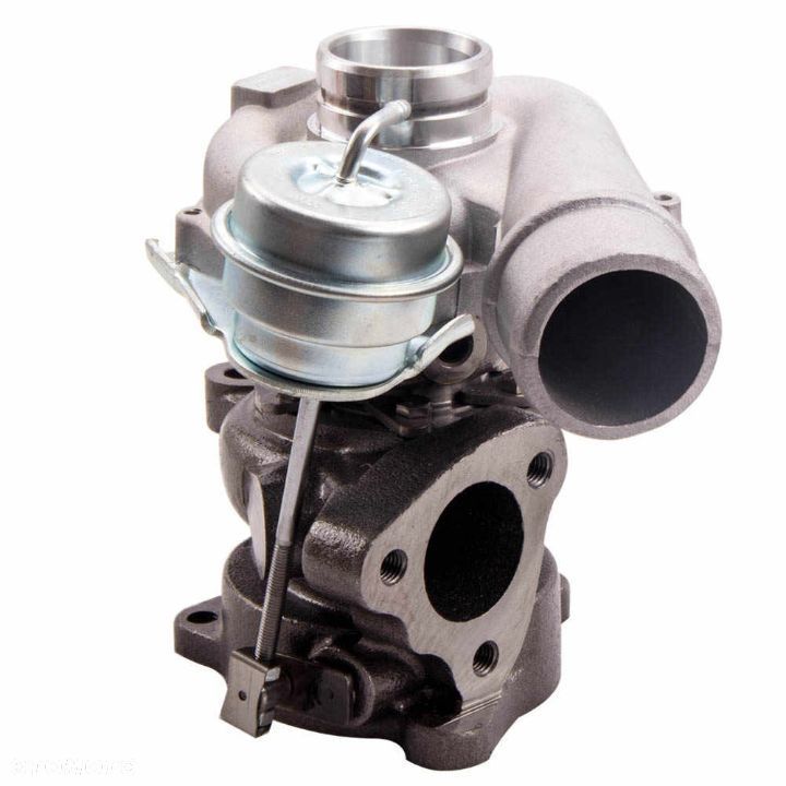 Turbo Audi S3 TT 1.8 T 210 225 KM APY AMK 53049700020 K04-0020 NOWE ŻELIWO !! - 1