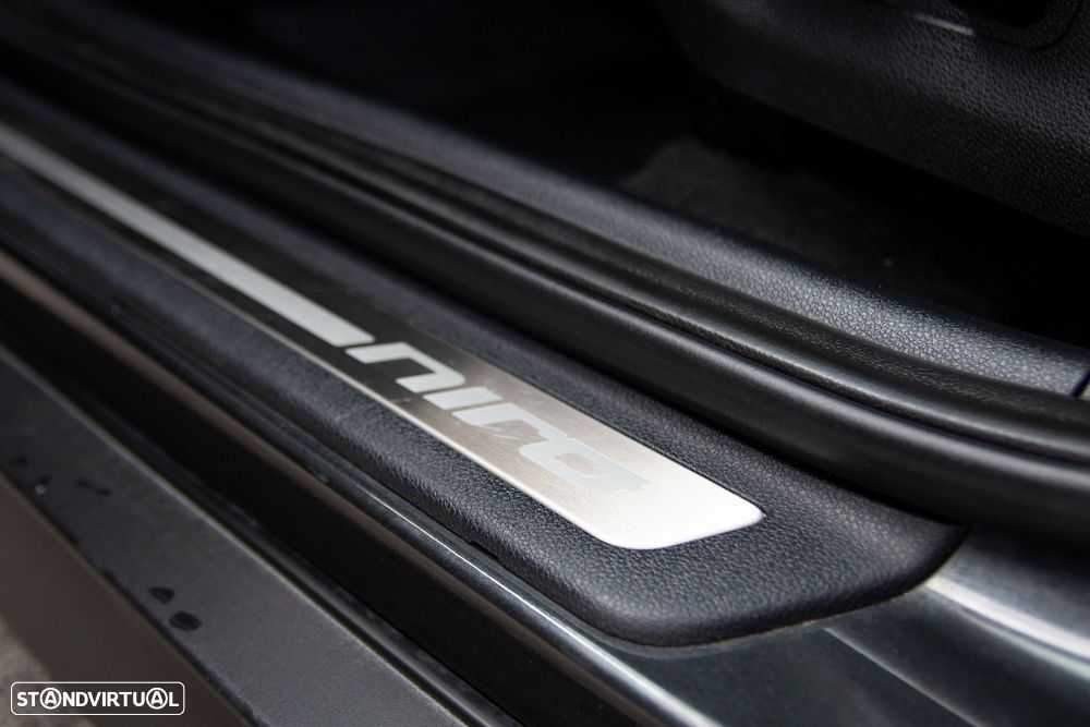 Kia e-Niro 64kWh - 37