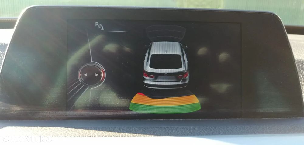 BMW Seria 3 320d xDrive Aut. - 21