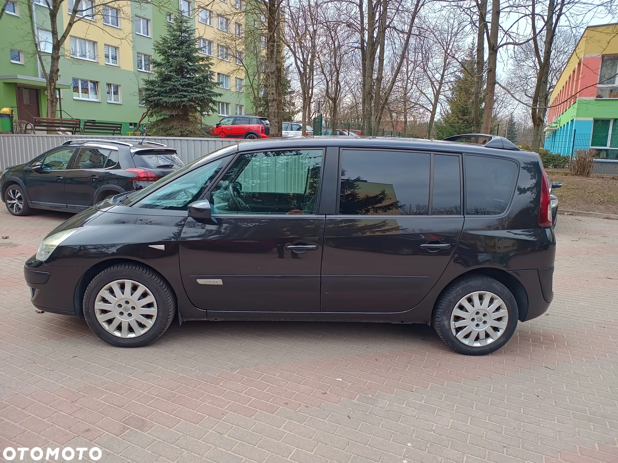 Renault Espace 2.0 Privilege - 2