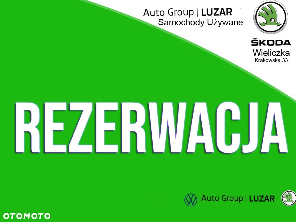 Skoda Octavia 1.5 TSI ACT Ambition - 1