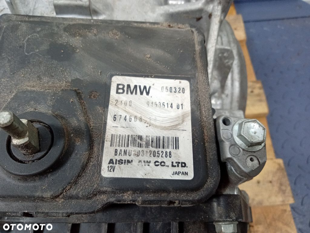 BMW F44 M235i F40 M135i 2.0 B 306KM SKRZYNIA AUTOMAT GA8S45DW - 11