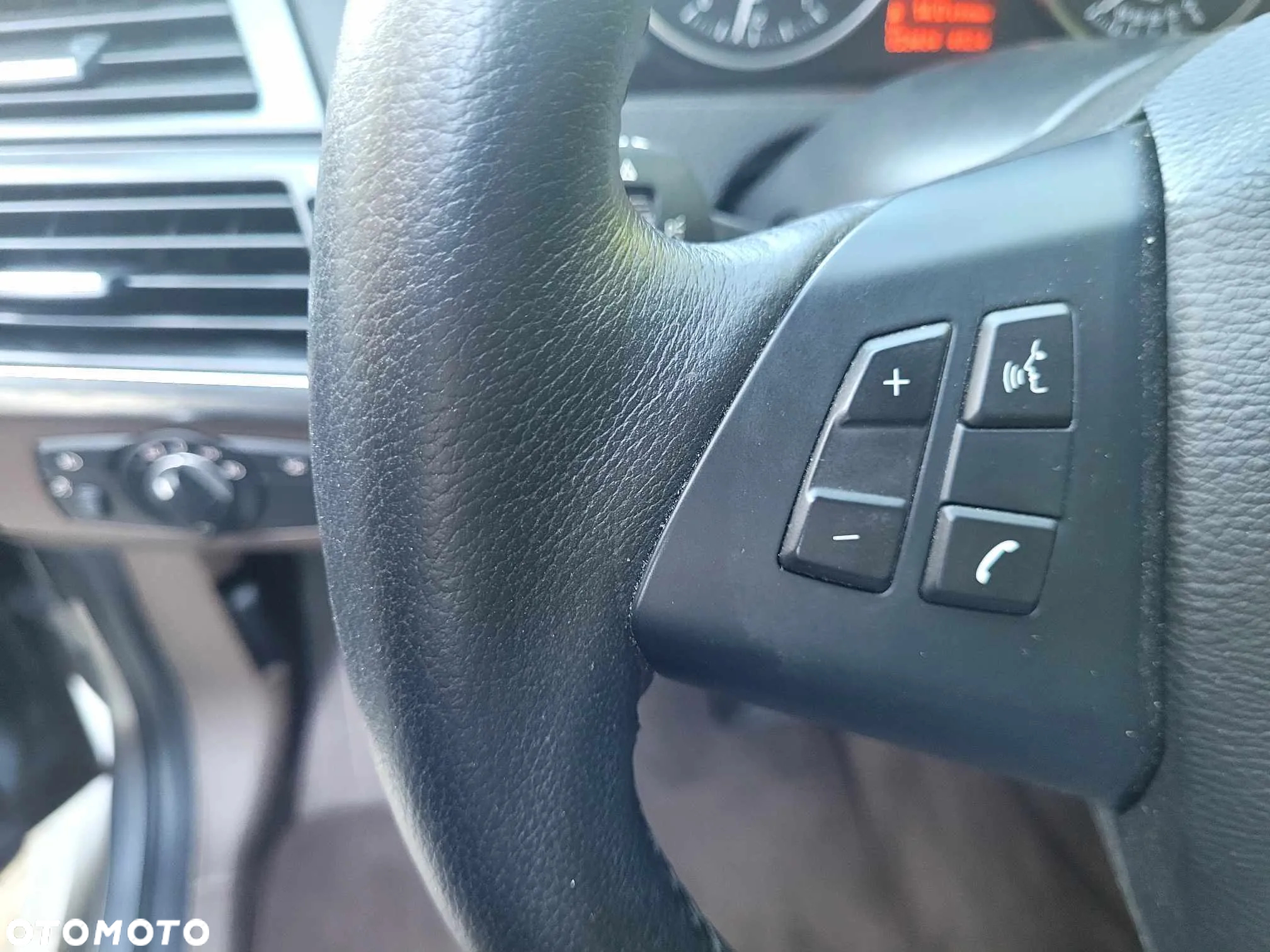 BMW X5 3.5i xDrive - 7