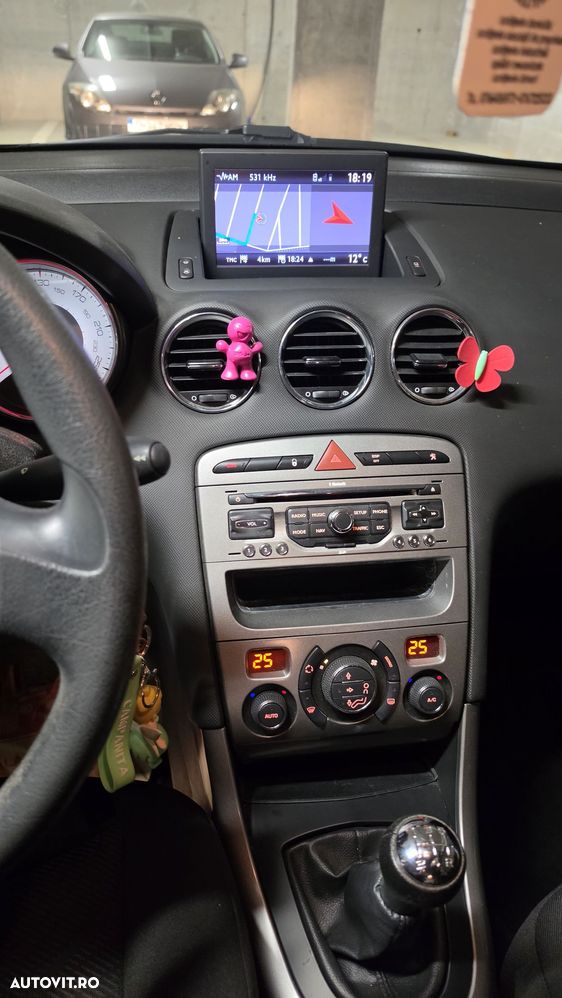 Peugeot 308 HDi FAP 90 Filou - 17