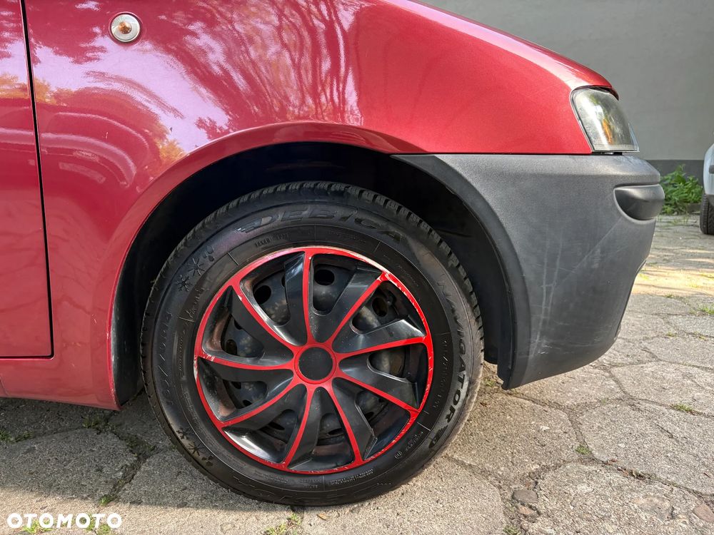 Fiat Punto 1.2 8V - 34
