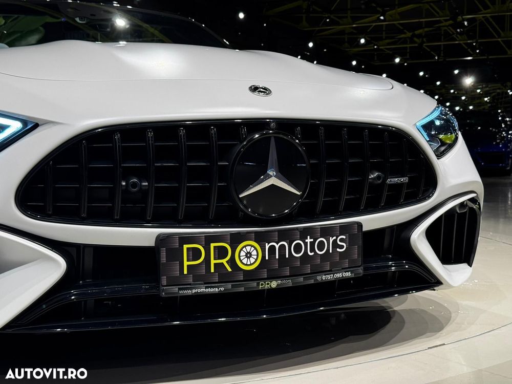 Mercedes-Benz SL 63 AMG - 30