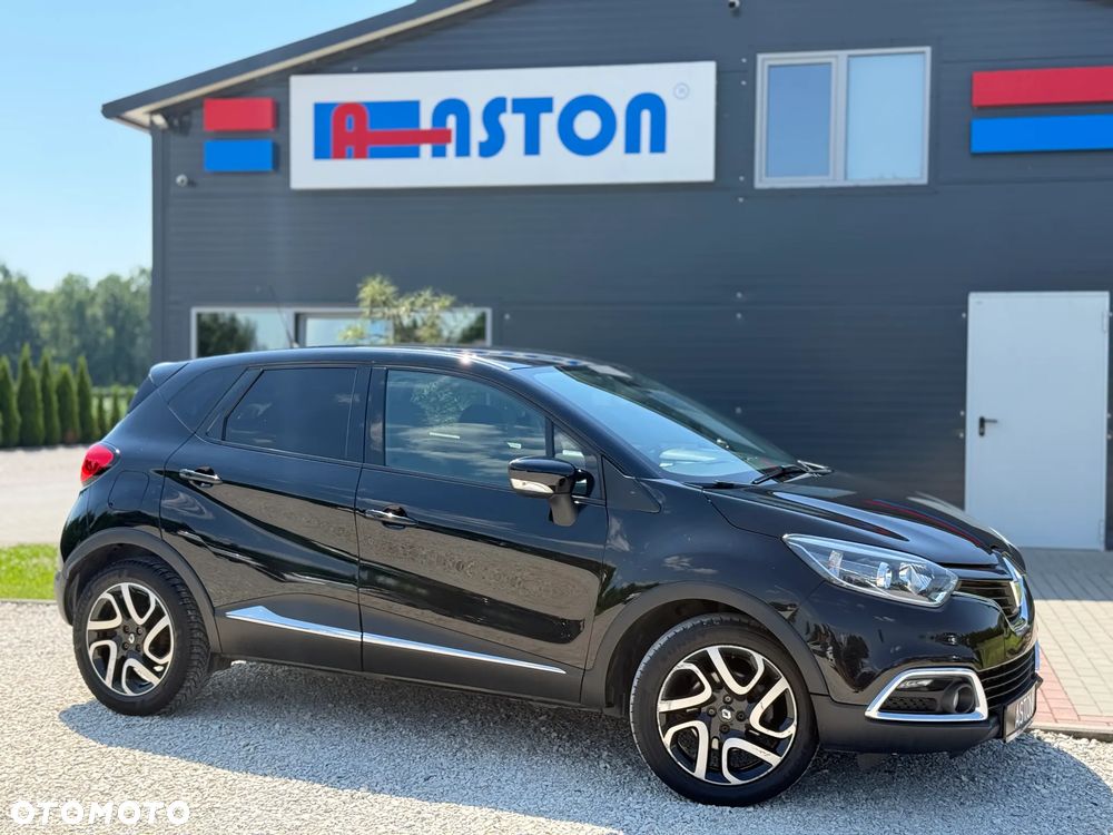 Renault Captur ENERGY dCi 90 Start&Stop Intens - 3