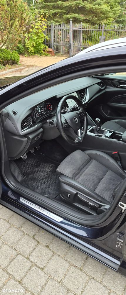 Opel Insignia 1.6 CDTI Cosmo ecoFLEX S&S - 14
