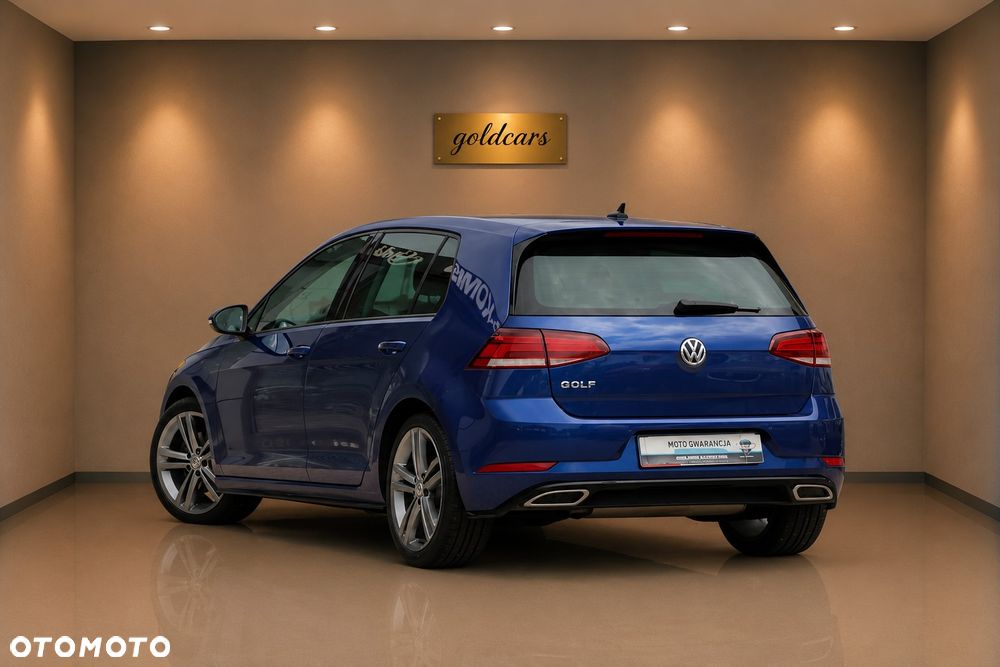Volkswagen Golf 1.4 TSI Join - 4