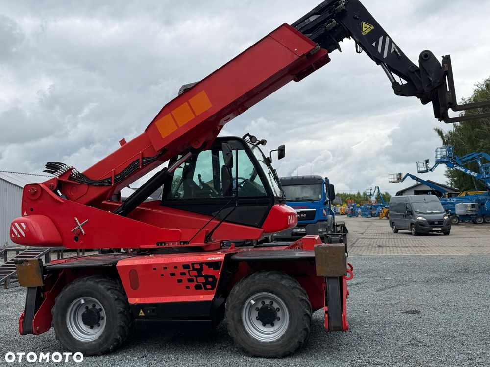 Manitou MRT 1840 - 4
