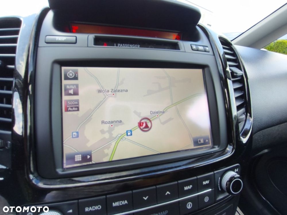 Kia Venga - 10