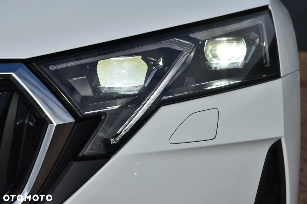 Skoda Octavia 1.5 TSI mHEV Drive Selection DSG - 8