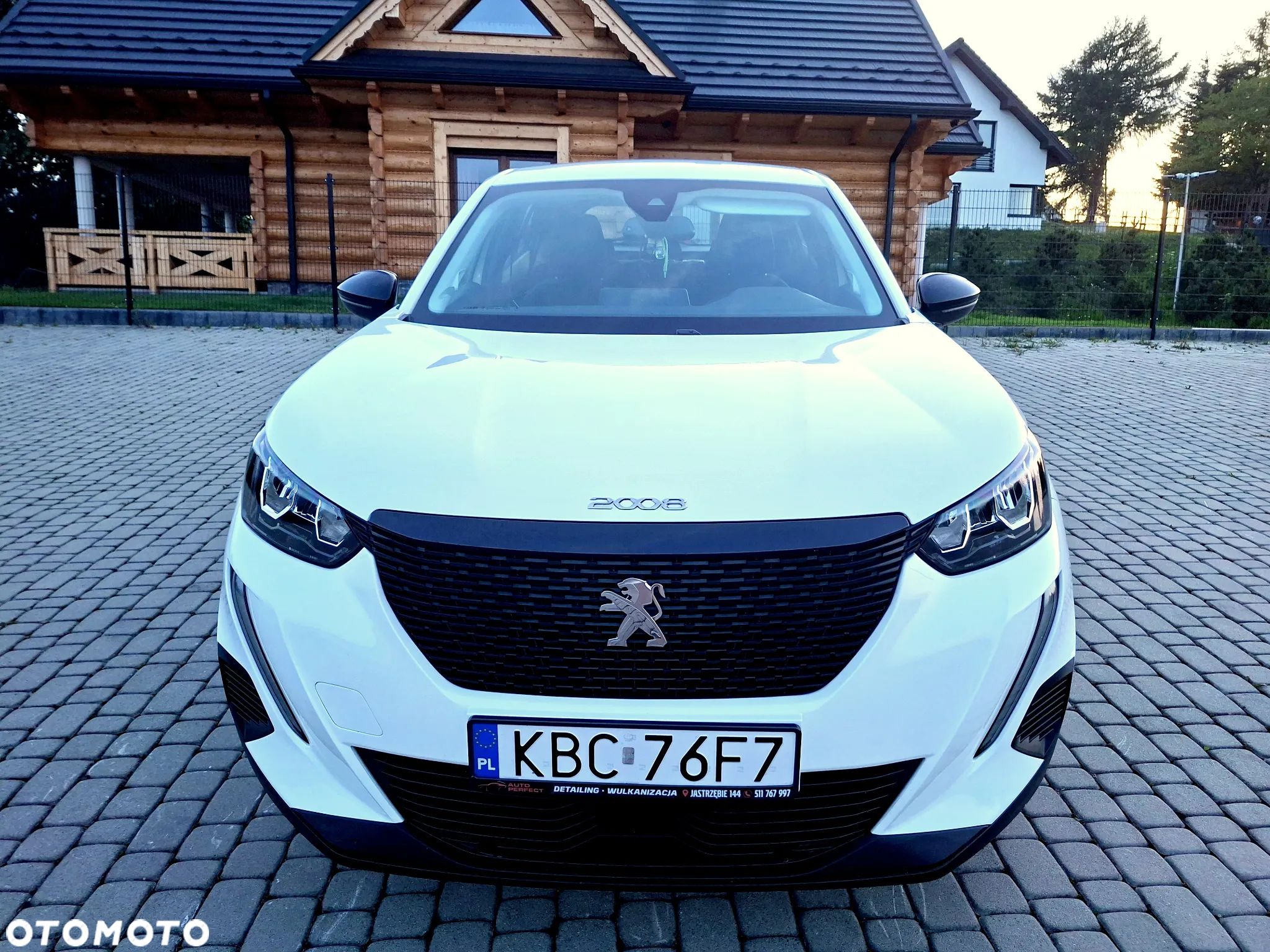 Peugeot 2008 PureTech 100 Stop&Start Active Pack - 1