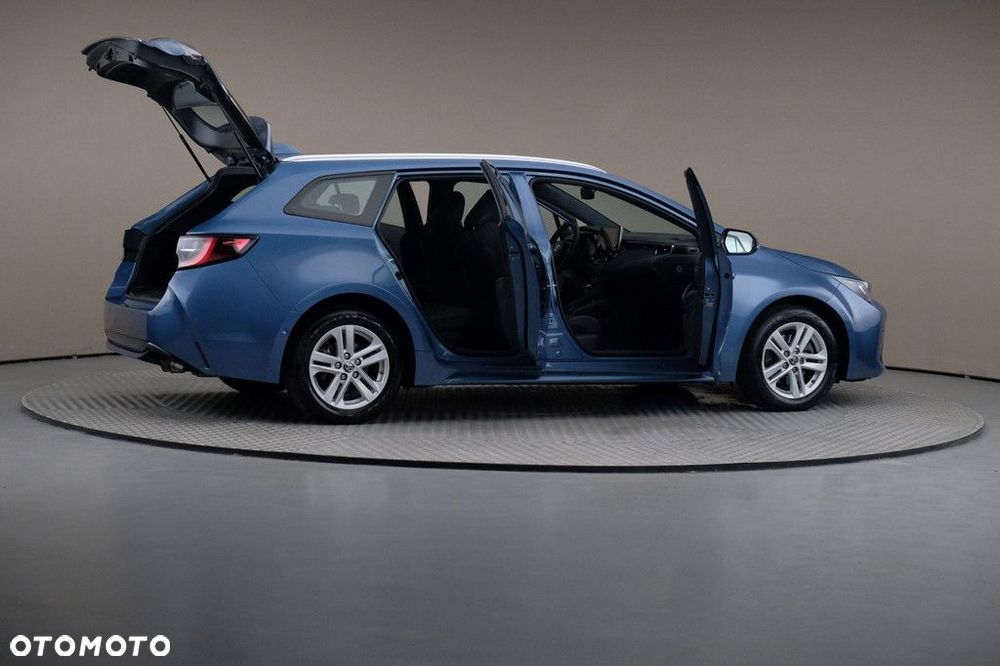 Toyota Corolla - 6